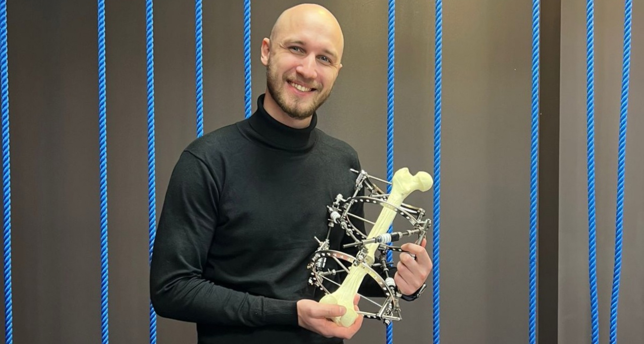 Травматолог из Ярославля заявил об опасности телефонов для детей