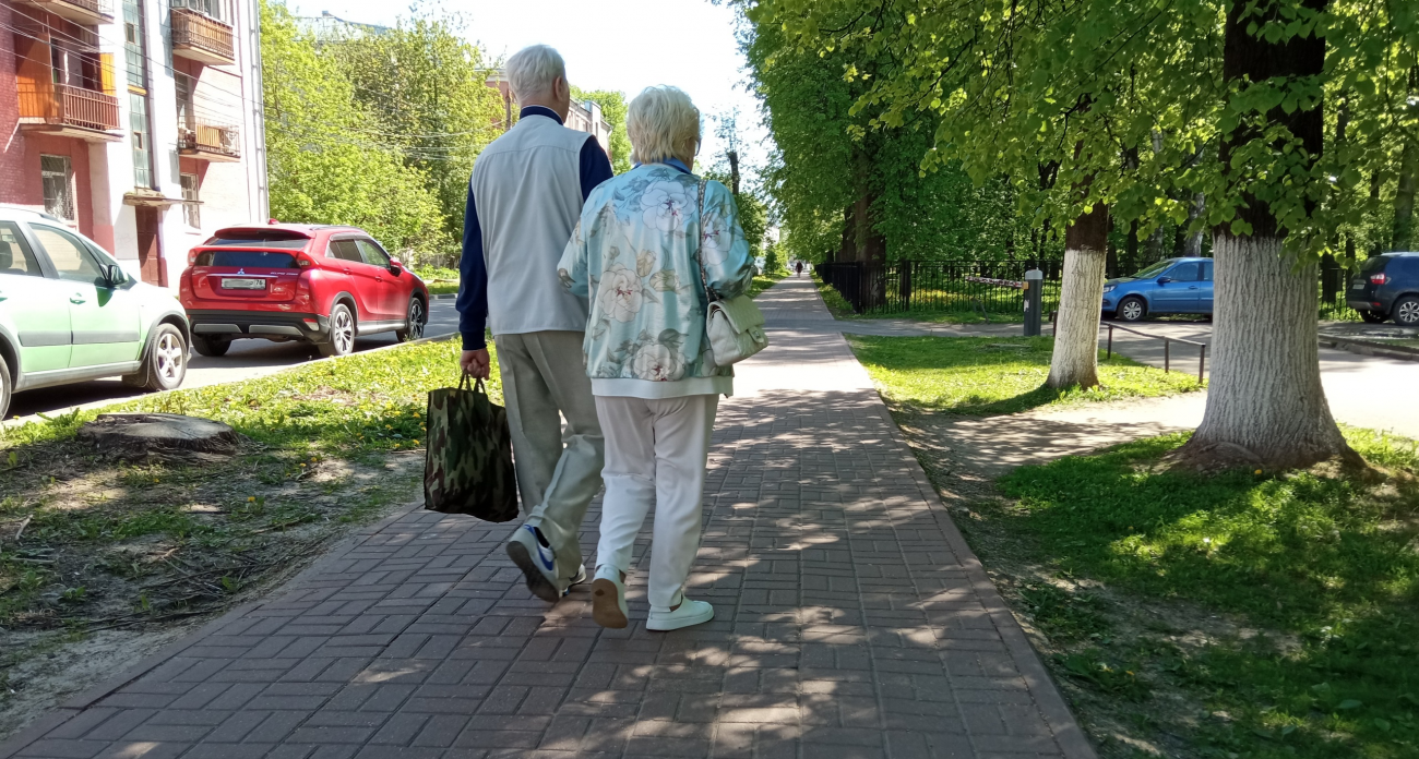 Пенсии увеличат без заявлений: какая категория пенсионеров получит прибавку с 1 августа