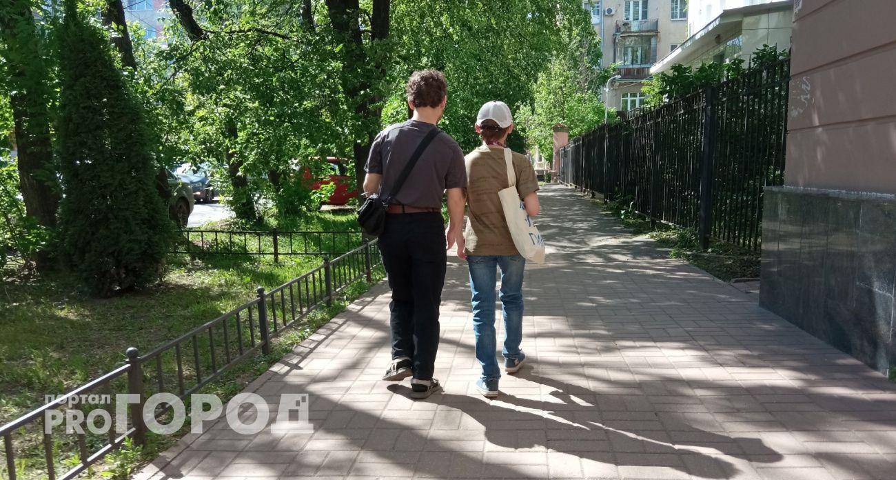 Детям из Ярославля разрешили гулять до 23 часов