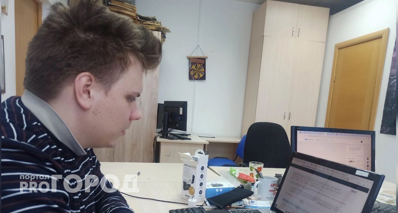 В Ярославле начали шерстить и наказывать работодателей