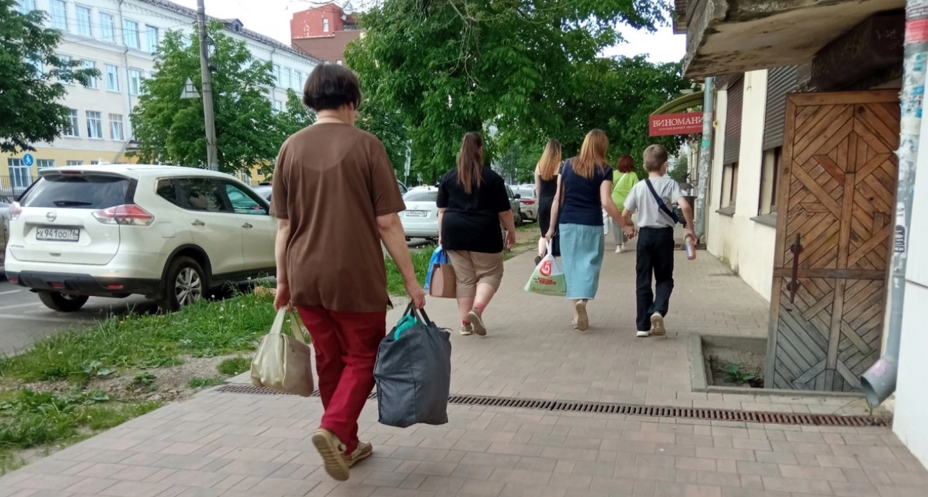 Ярославль: шестидневная рабочая неделя и перерасчет за мобильный интернет – главные новости за 03.06.2025