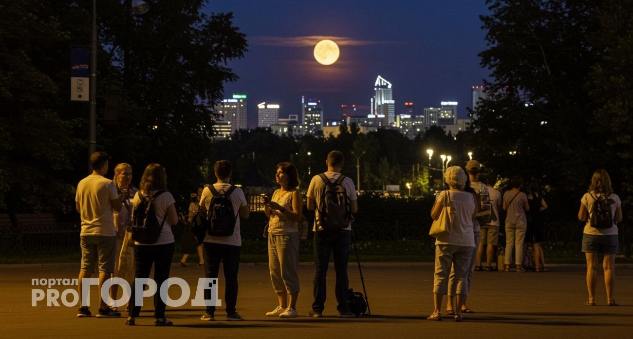 Клубничная Луна принесет финансовую удачу: три знака получат денежный прорыв 11 июня