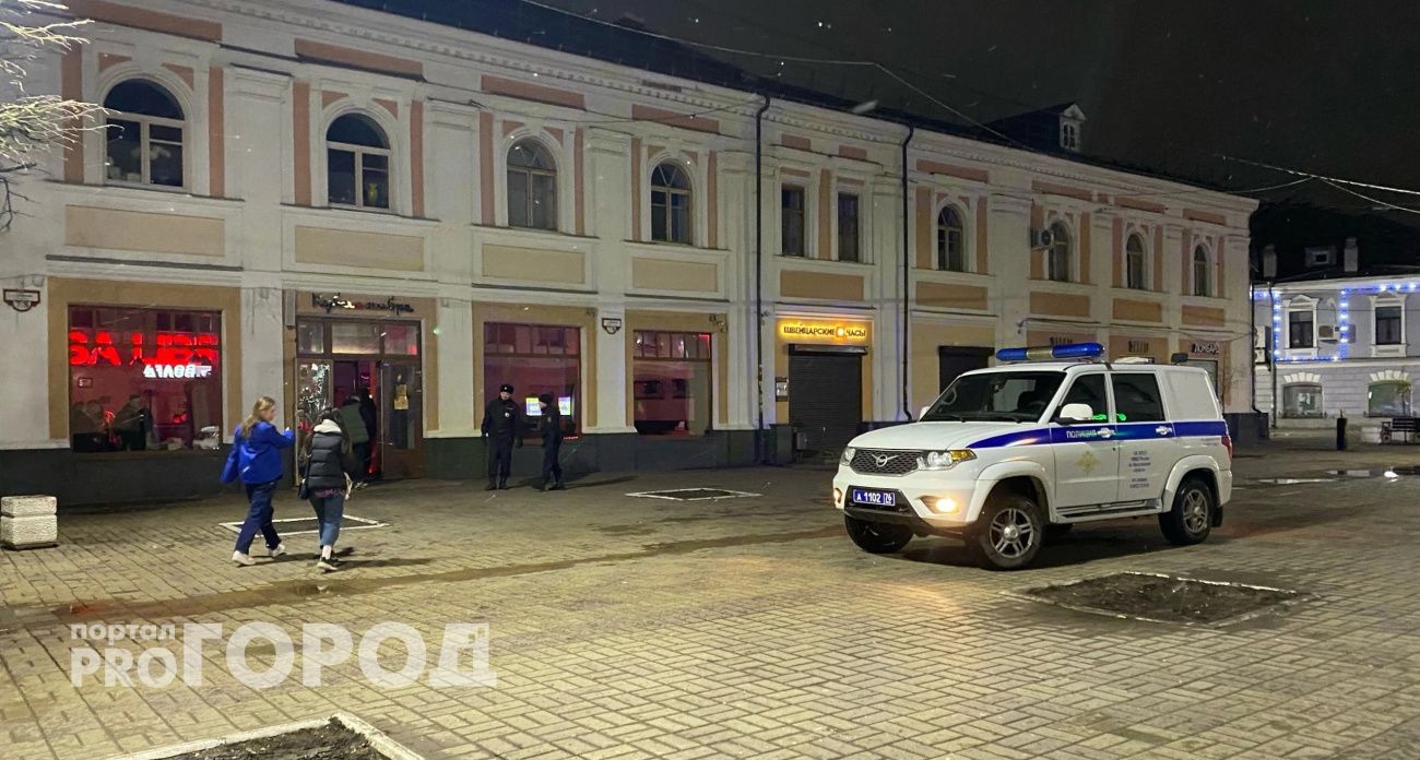 Жители Ярославля выступили за смертную казнь