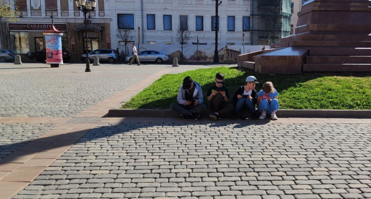 Рыбинск вошёл в Золотое кольцо России