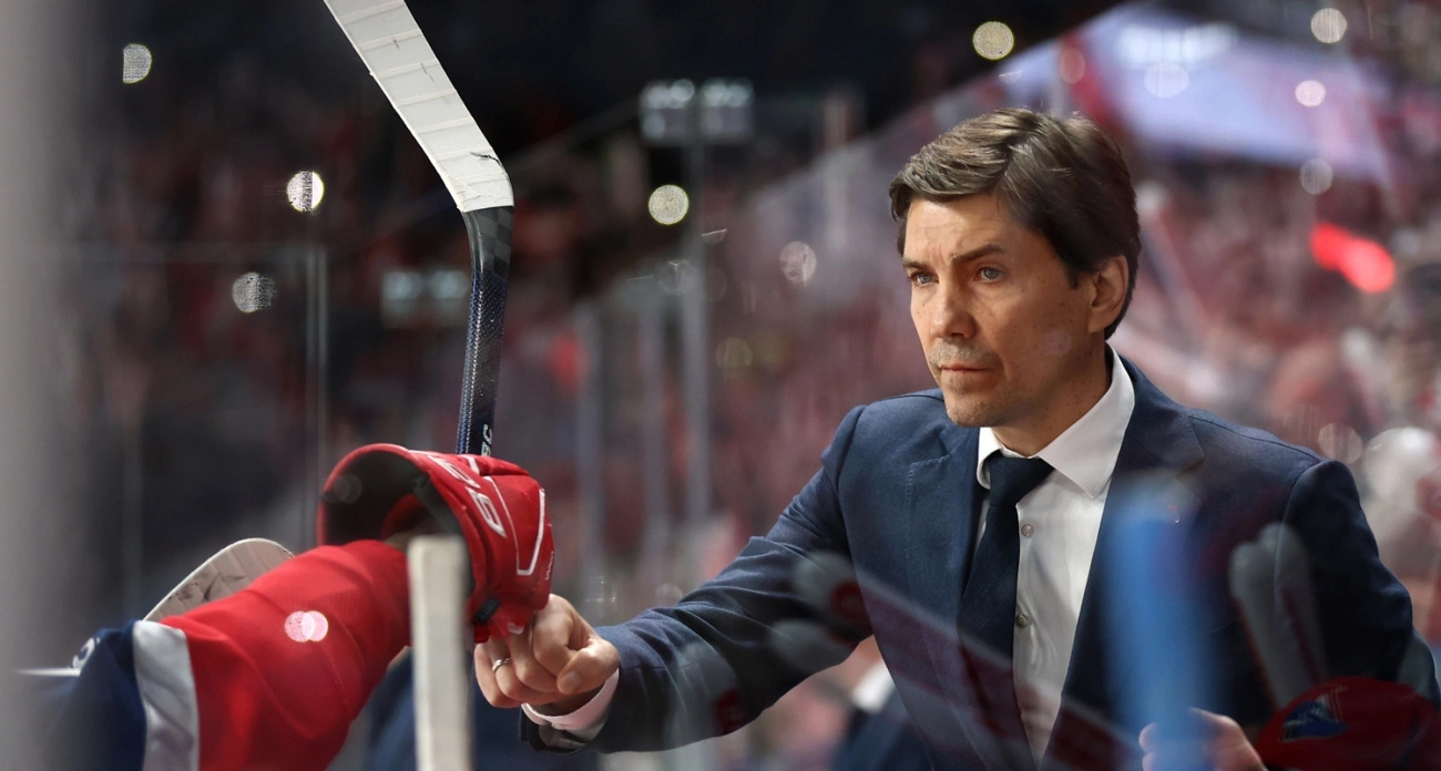 Уход Никитина из Локомотива и авария с 4 погибшими: главные новости за 08.06.2025 в Ярославле