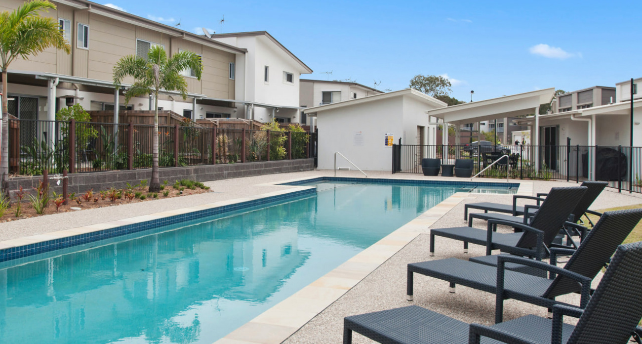 Стоимость жилья в курортных локациях растёт – данные Домклик