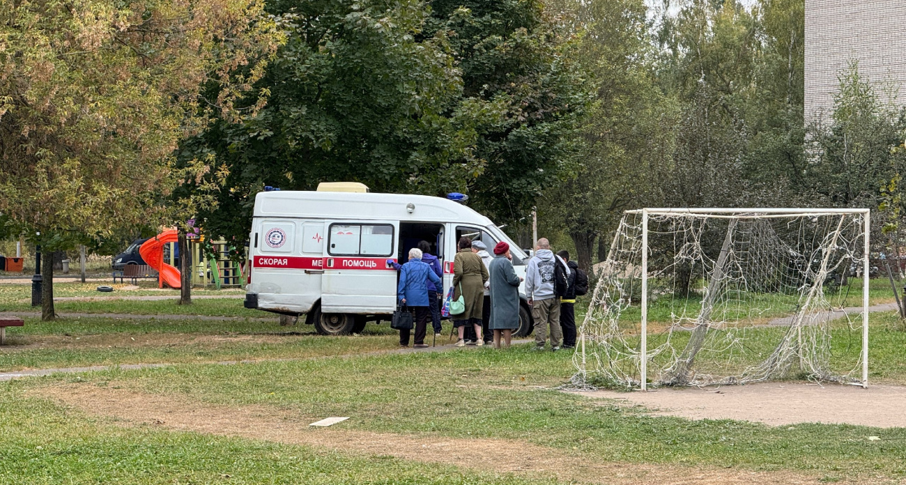 Несколько тысяч голосов отдали ярославцы за «Народного доктора»