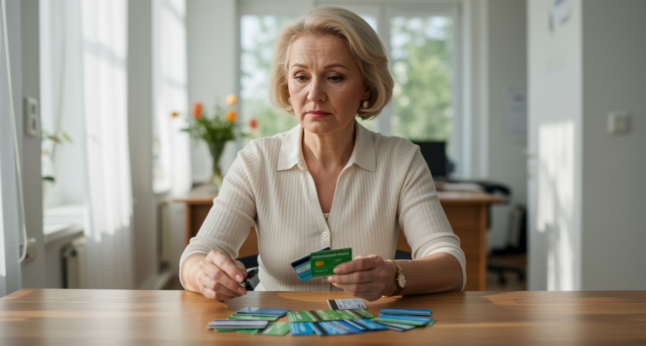 Новое требование для владельцев банковских карт – когда начнут взимать комиссию