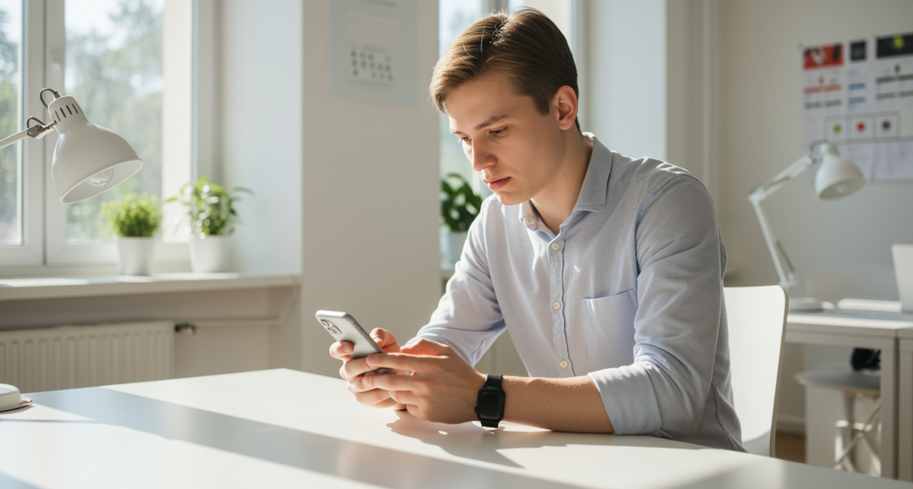 Вот почему батарея так быстро разряжается - просто отключите эту опцию на смартфоне