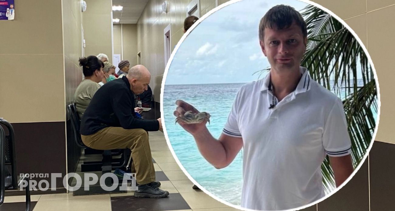 Какой спорт опасен для мужского здоровья: честный ответ уролога из Ярославля