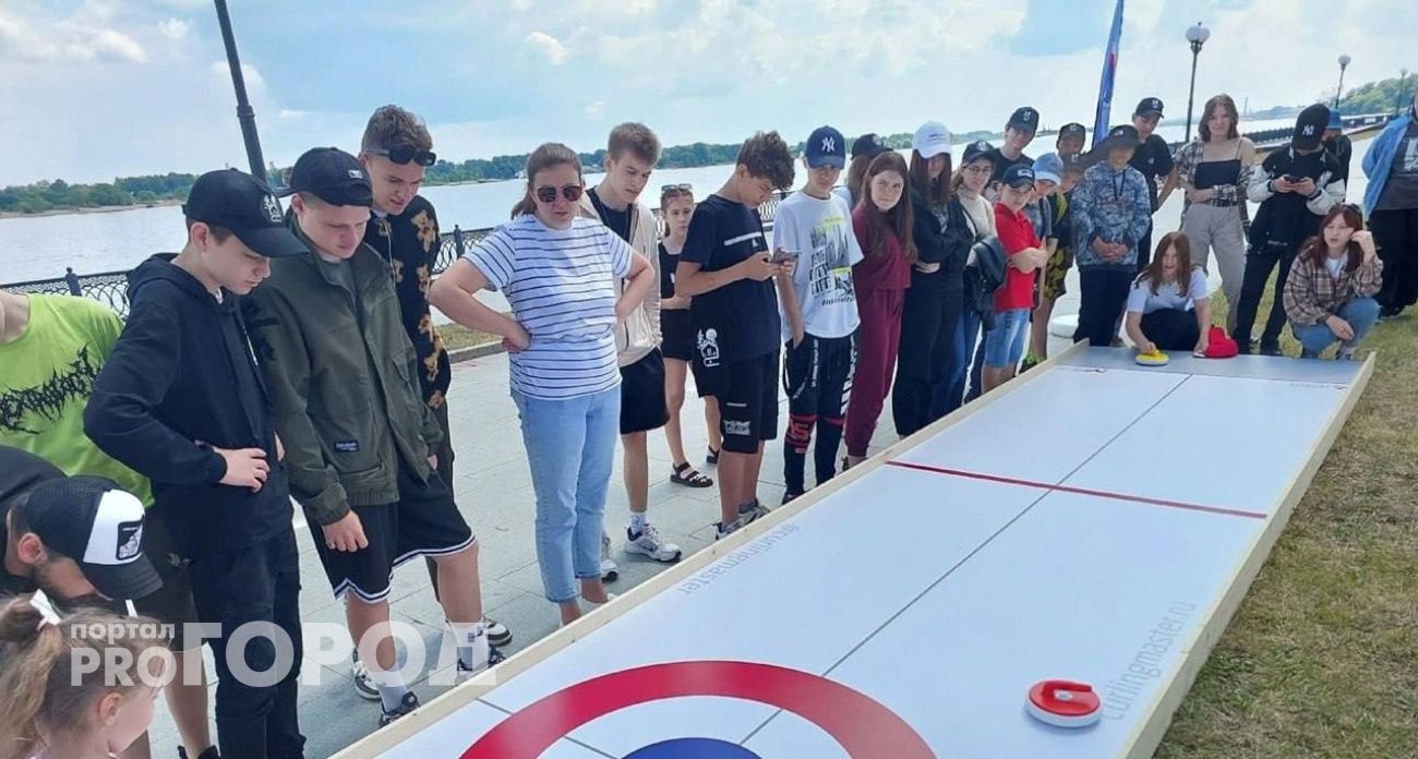 Что дать ребенку в лагерь 2025: опубликовали полный список