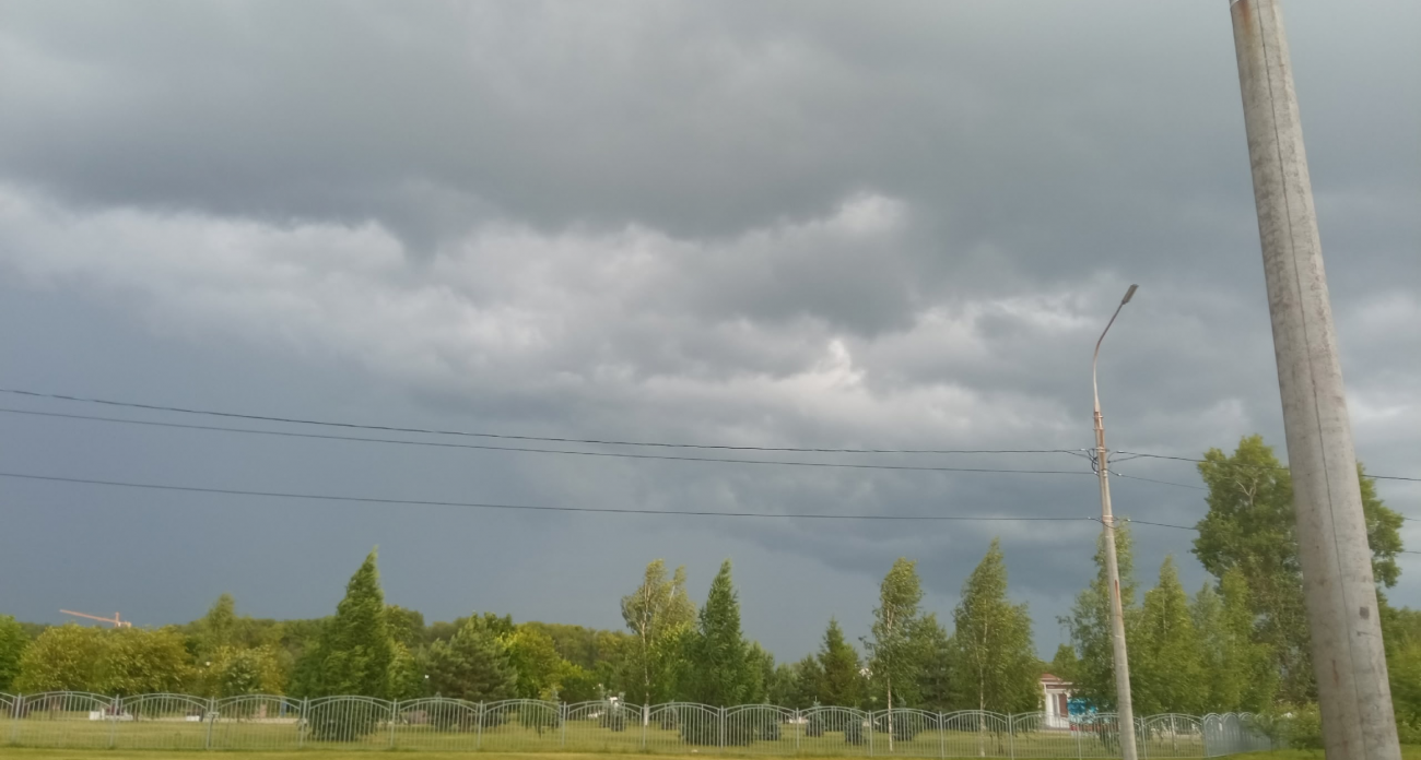 Погода сходит с ума: июль преподнесет неприятный сюрприз россиянам