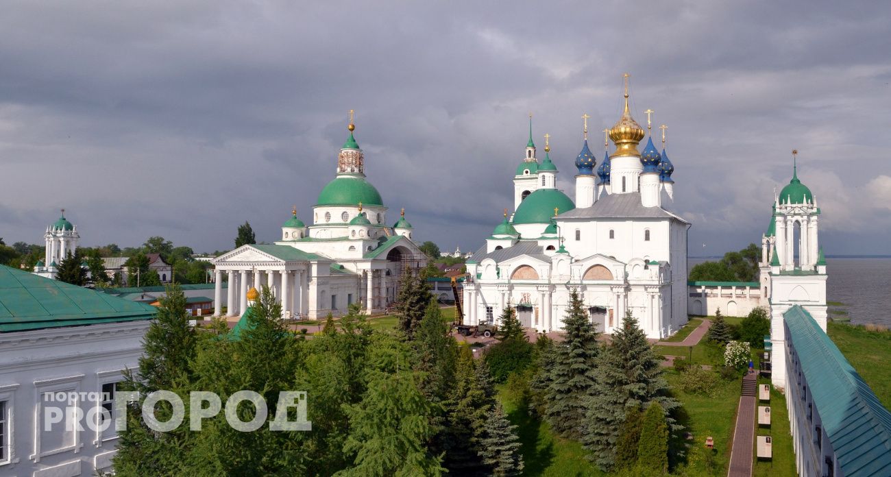 Жители Ростова восстали против пешеходного центра города