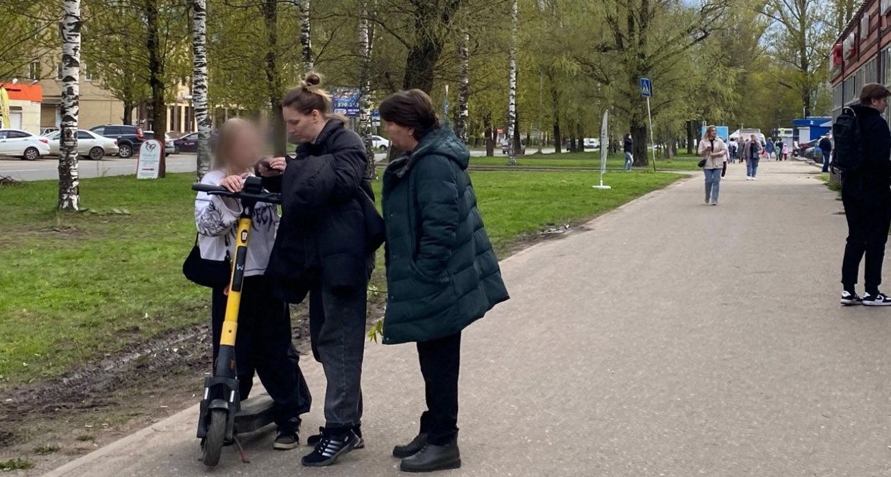 Ярославцы будут следить за самокатчиками с помощью телеграм-бота 