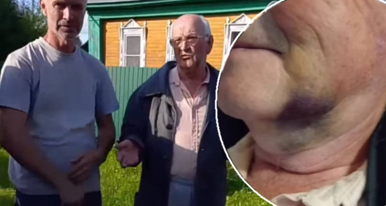 В Рыбинске избили двух пожилых рыбаков