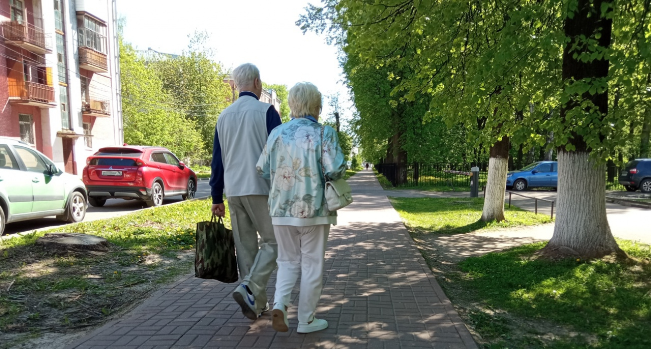 Указ утвердили: ярославские пенсионеры с пенсией менее 32 577 рублей получат дополнительную выплату