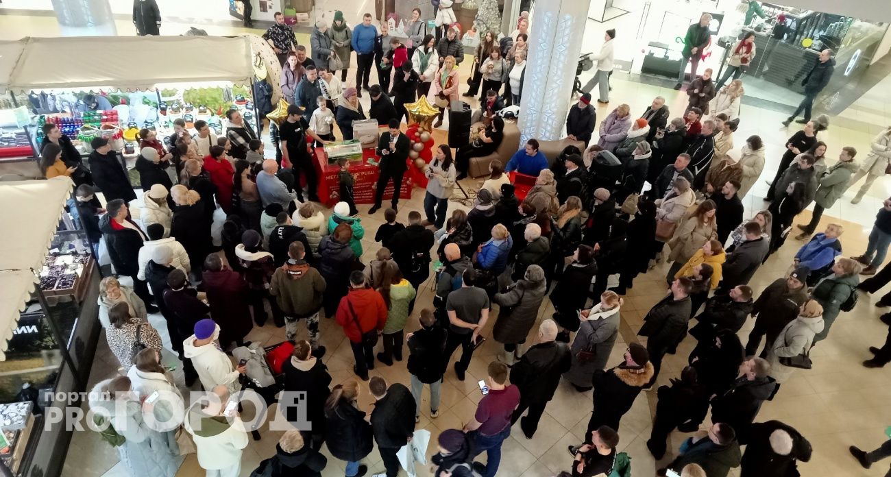 3 июля жителей Ярославля просят не паниковать: предупредили о громких и пронзительных звуках 