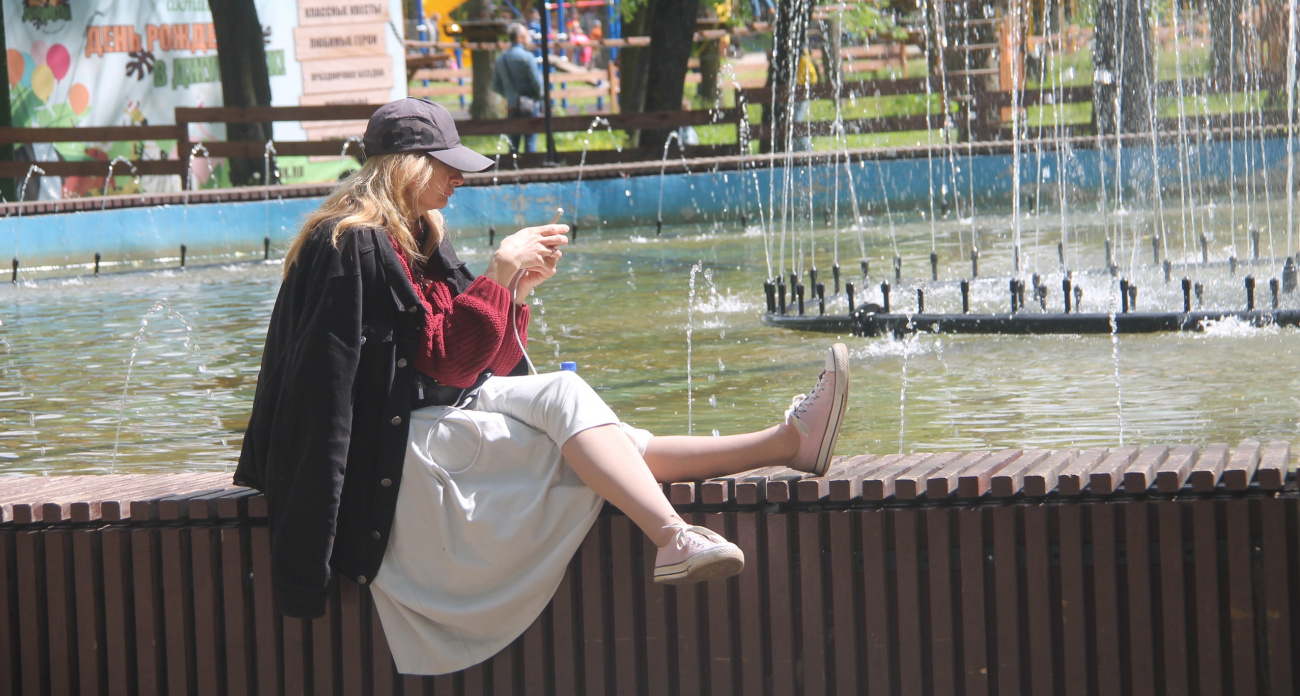 Ярославцы могут отдохнуть без пляжа прохладным летом, но с бонусами и подарками