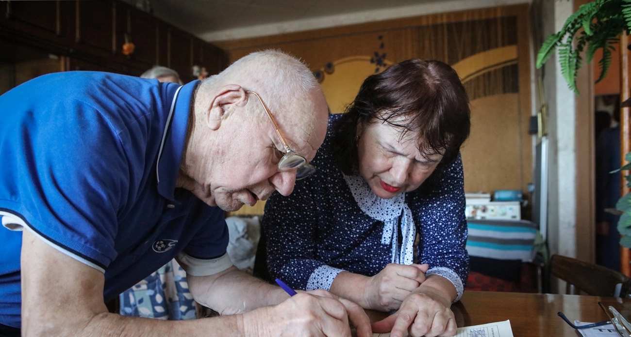 Ярославские ветеранам дадут деньги на ремонт жилья 