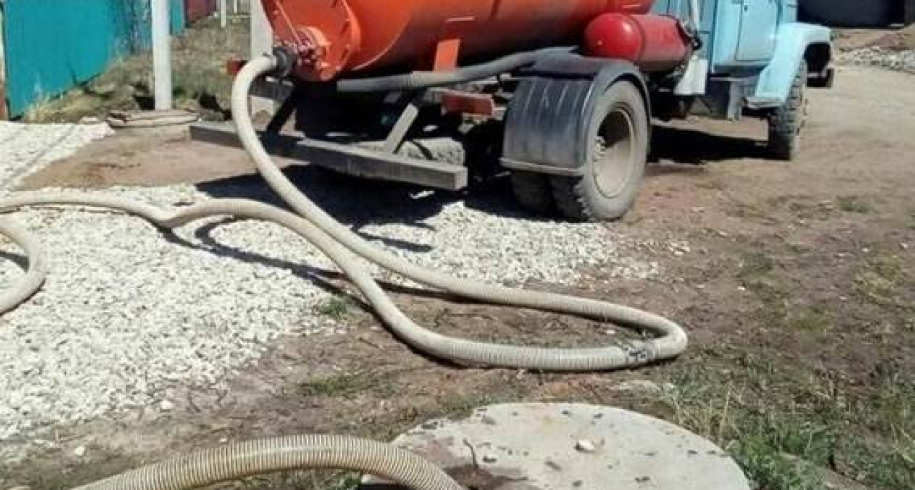 Фекальную яму терпения под Ярославлем уничтожили благодаря Сергею Бабуркину