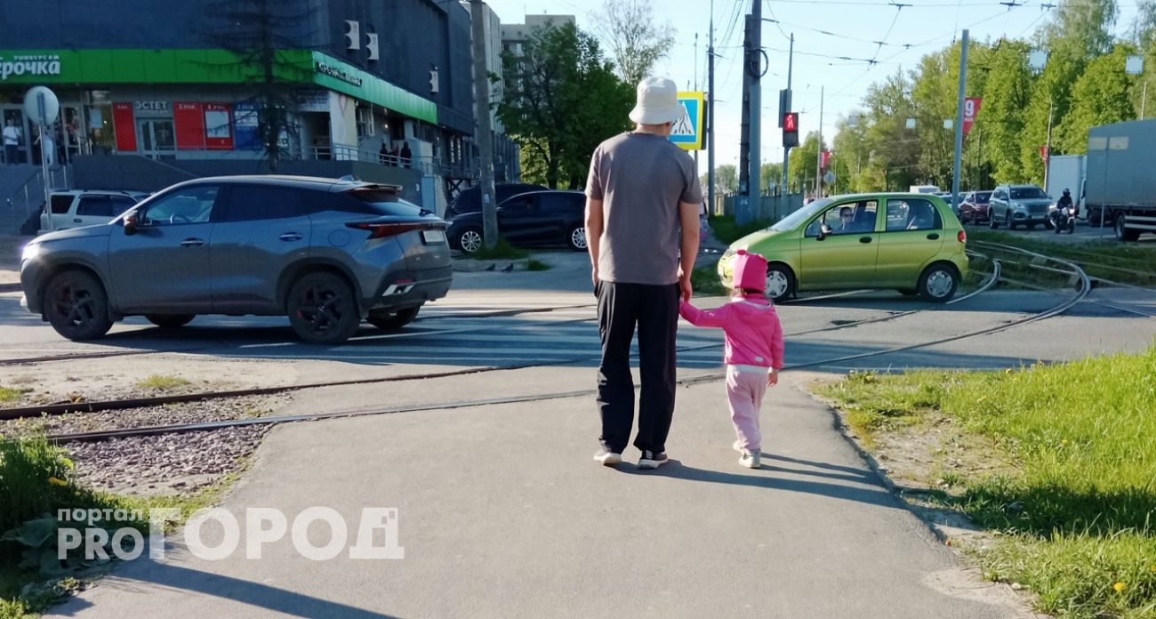 475 мужчин из Ярославля получили материнский капитал