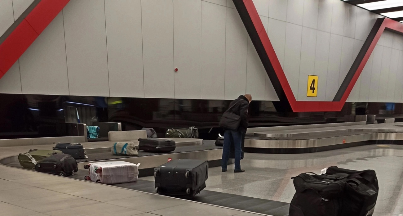 Из Ярославля запустят самолёты в Екатеринбург