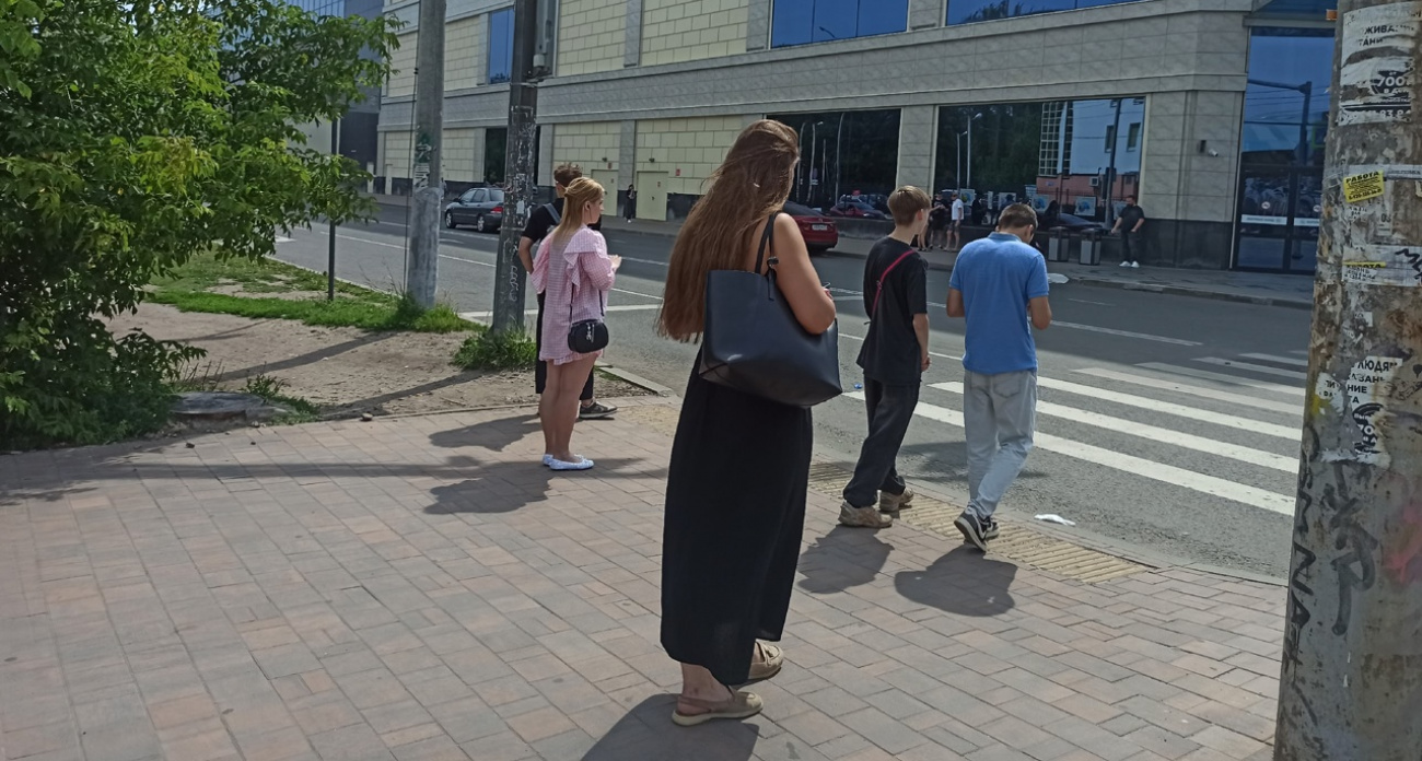 Жители Ярославля составили список слов, которые их раздражают 