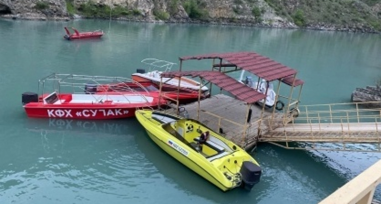 Виновников гибели туристки из Рыбинска в Сулаксом каньоне в Дагестане будут судить