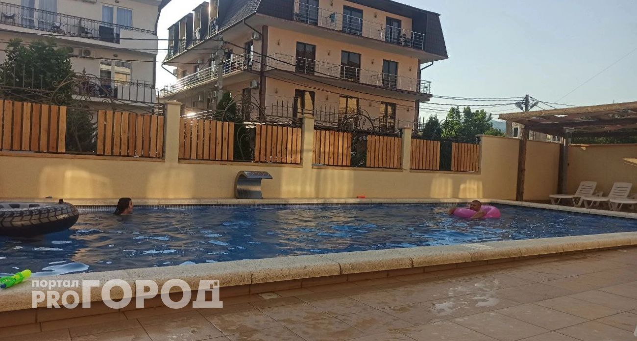 В Брагино построят акватермальный комплекс