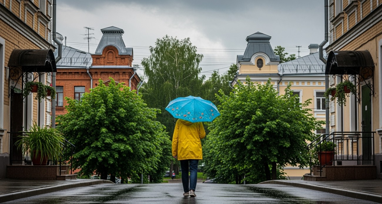 Метеорологи представили мрачный прогноз на лето. Июль и август будут крайне неблагоприятными