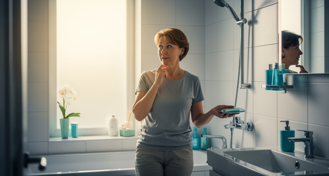 Почему в США и Канаде не используют ванную и душ: у них есть третий способ и он превосходит все остальные