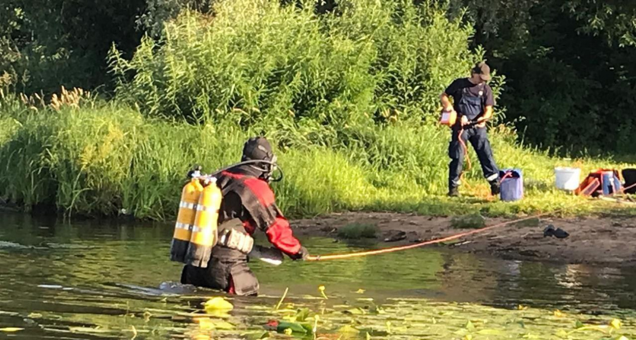 В Кузнечихе юноша утонул в пруду: "Только вчера видела, хорошо плавал"