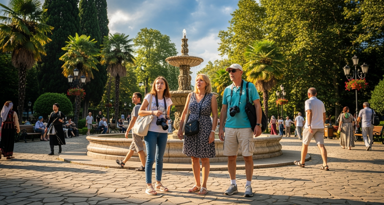 «Ужас, срочно покидаем эту Абхазию!» Что нас поразило при первом визите в республику
