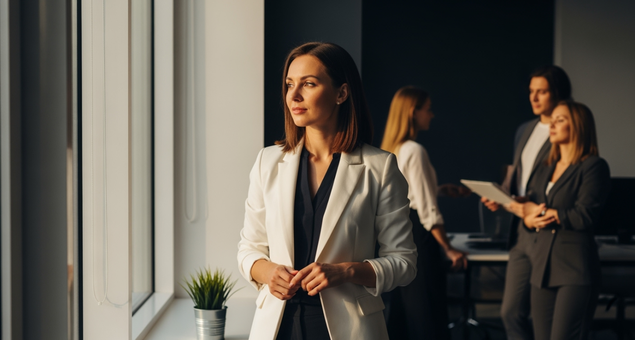 5 признаков, которые выдают человека за 30 секунд. Научитесь читать людей с первого взгляда