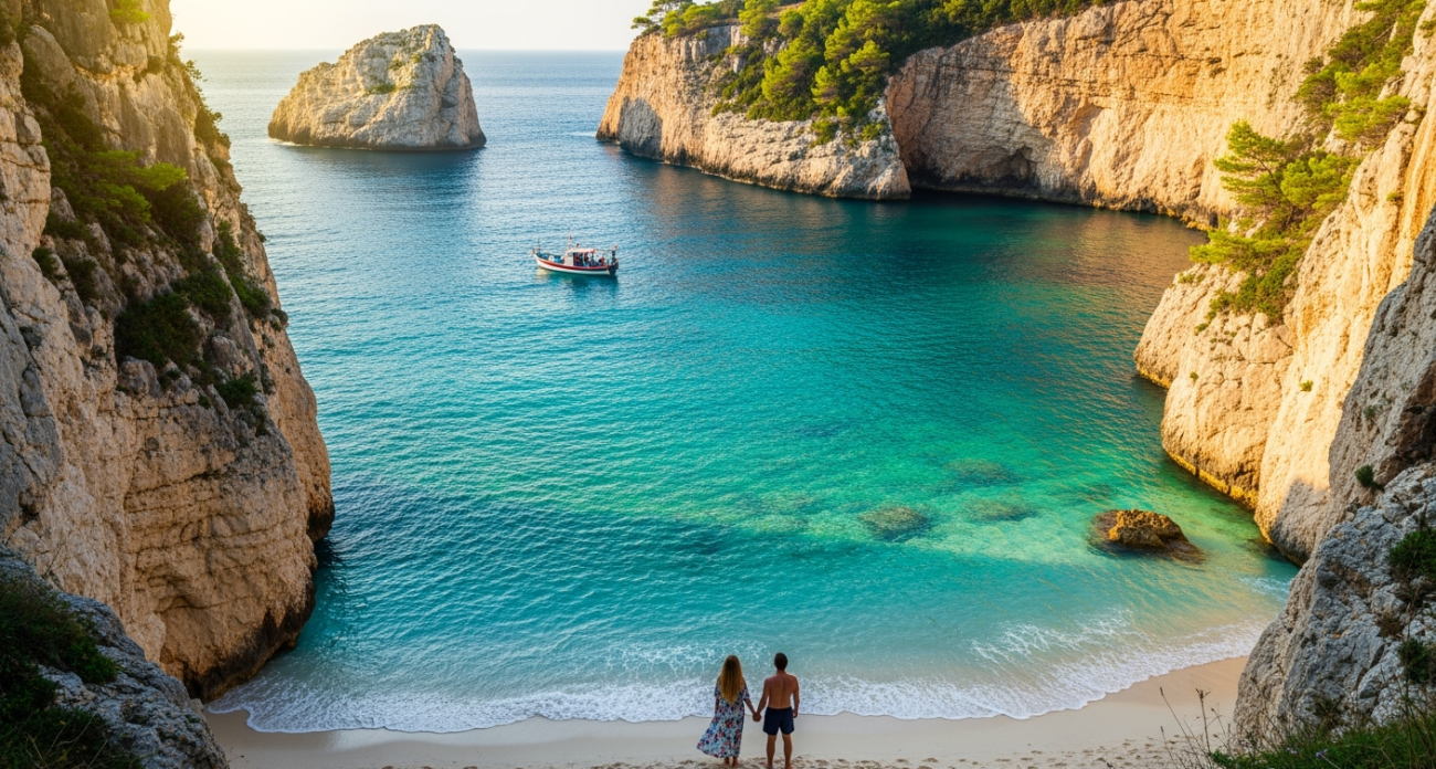 Российские Бали: курорт с доступным отдыхом в России, о котором мало кто знает: летний хит