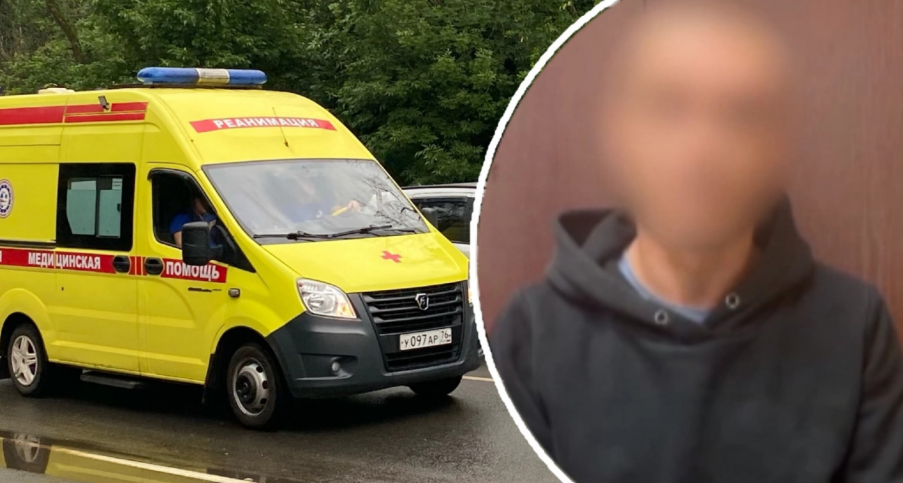  Задержали сбившего младенца насмерть водителя мопеда: "Не оказалось тормозов"