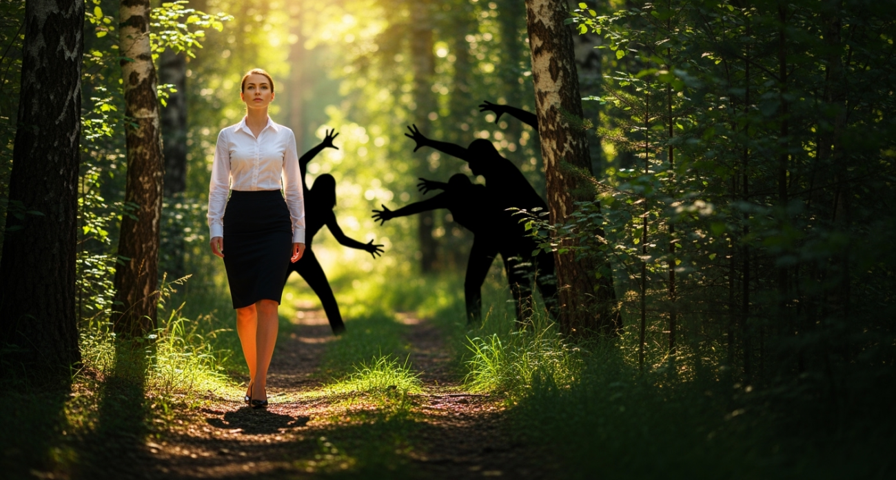 Избегайте людей, которые требуют эти 7 вещей: они опустошают вашу энергию