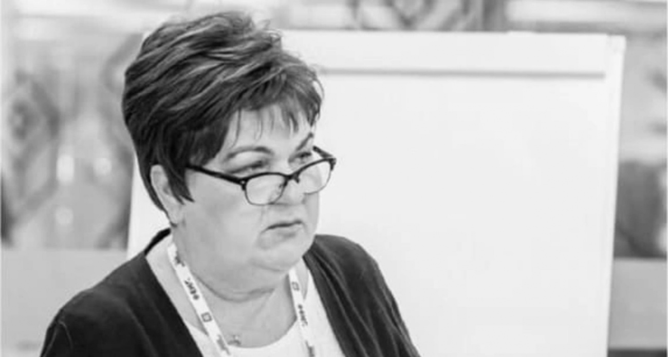 В Рыбинске скончалась создатель Музея Советской эпохи