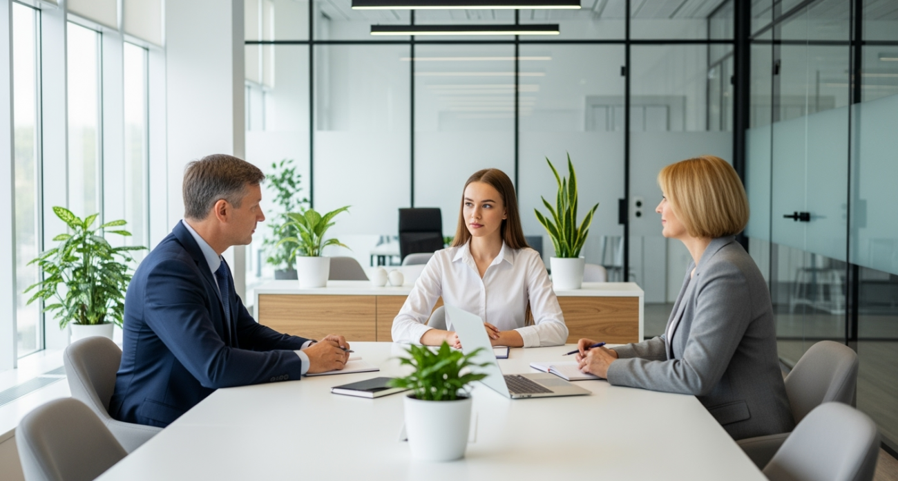 «Почему вы покинули предыдущую компанию?» — как избежать ошибок в ответе рекрутеру