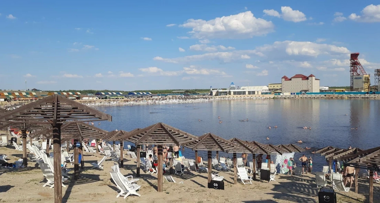 Туалеты пустые, видимо гадят в воде: туристы дали честные отзывы о вонючем Соль-Илецке