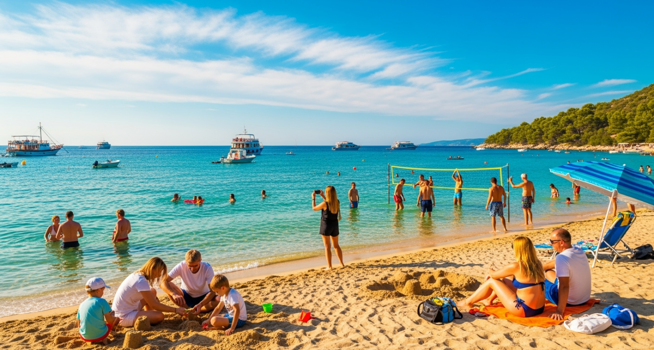 Неожиданный лидер превзошел популярные Таиланд и Египет: россияне массово покупают билеты в эту страну - тренд июня-июля 2025