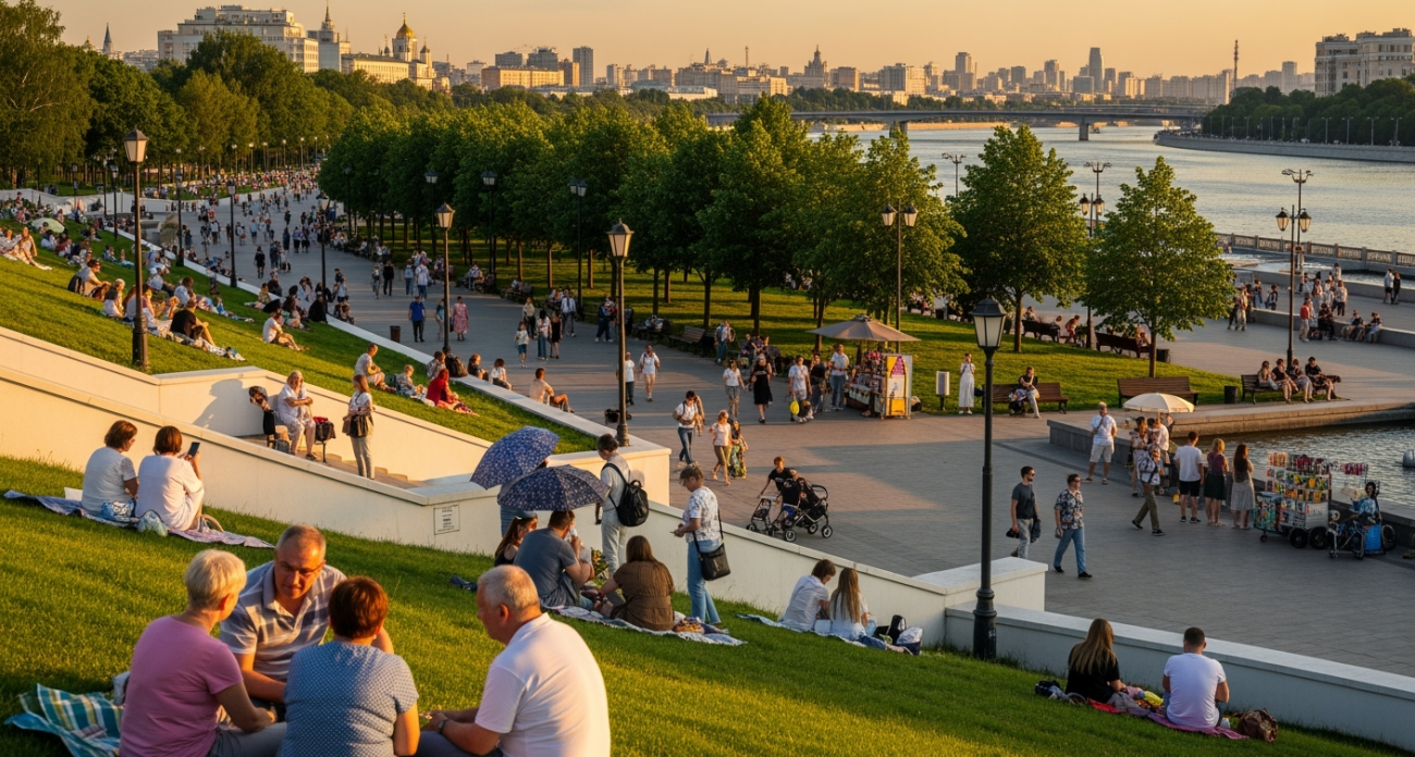 «Финал июля будет крайне аномальным». Синоптики рассказали, к чему стоит готовиться