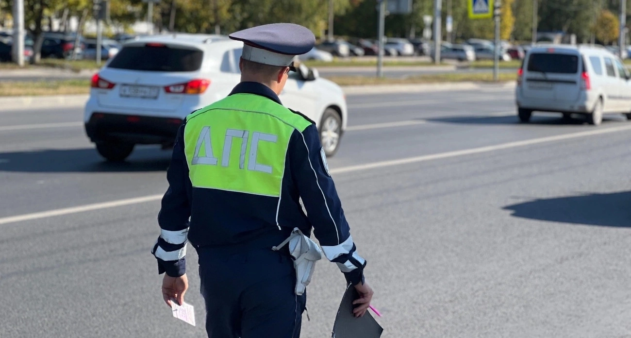 Как красная тряпка для быка: бывший инспектор ДПС рассказал, какие автомобили чаще всего останавливают — вот чего лучше избегать