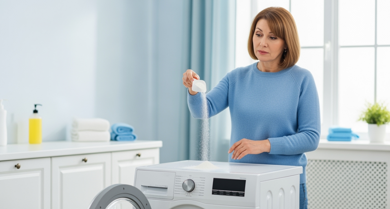 Как одна привычка при стирке постепенно разрушает вашу стиральную машину и одежду. Скорость не главное