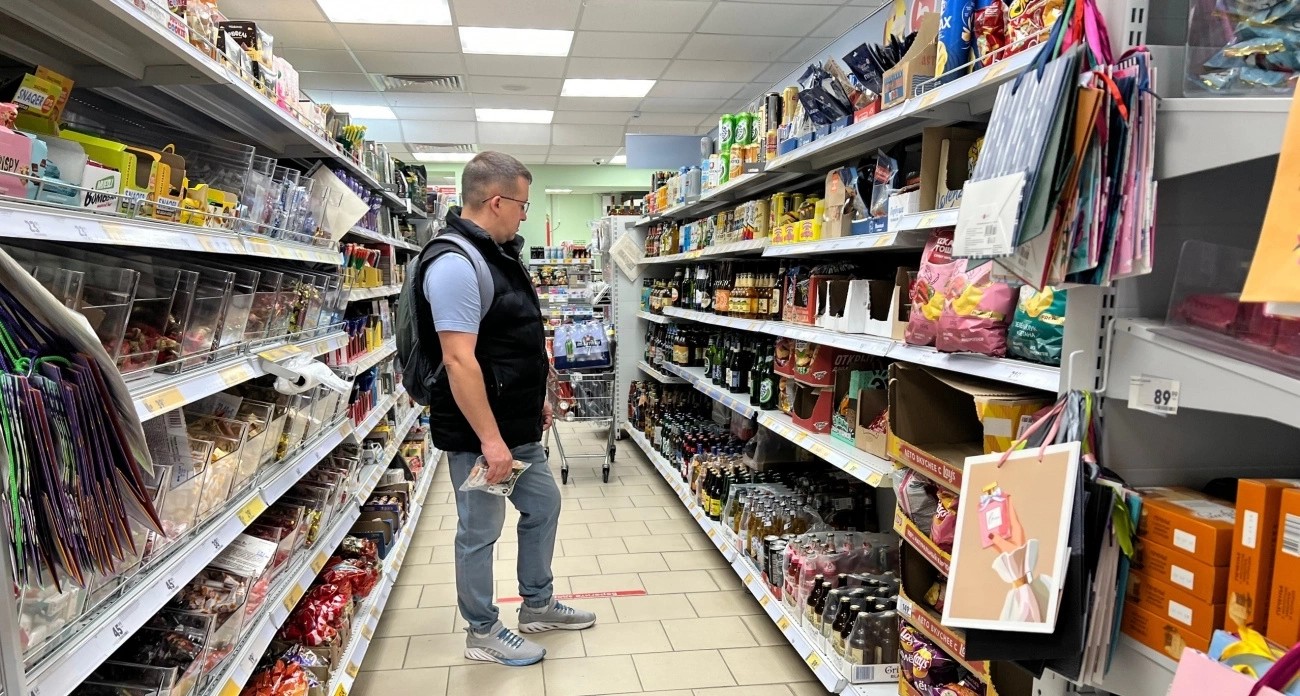 Покупатели покидают Магнит и Пятерочку: россияне предпочитают другой супермаркет – товары свежие, а цены – как в 2010-м