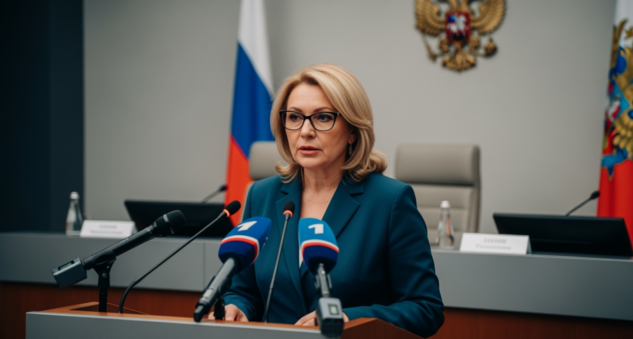 С 24 июля размеренная жизнь неработающих россиян изменится: Татьяна Голикова о новом указе