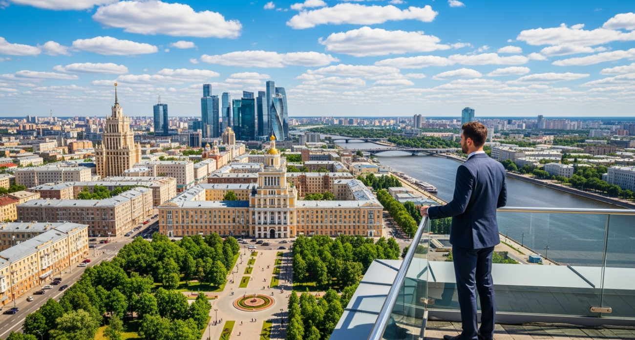 Самый процветающий и комфортный город России: почему из него уезжают люди