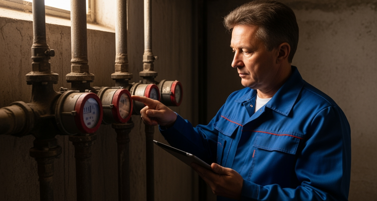 Квартира больше — плата выше: в счетах ЖКХ добавят новую строчку