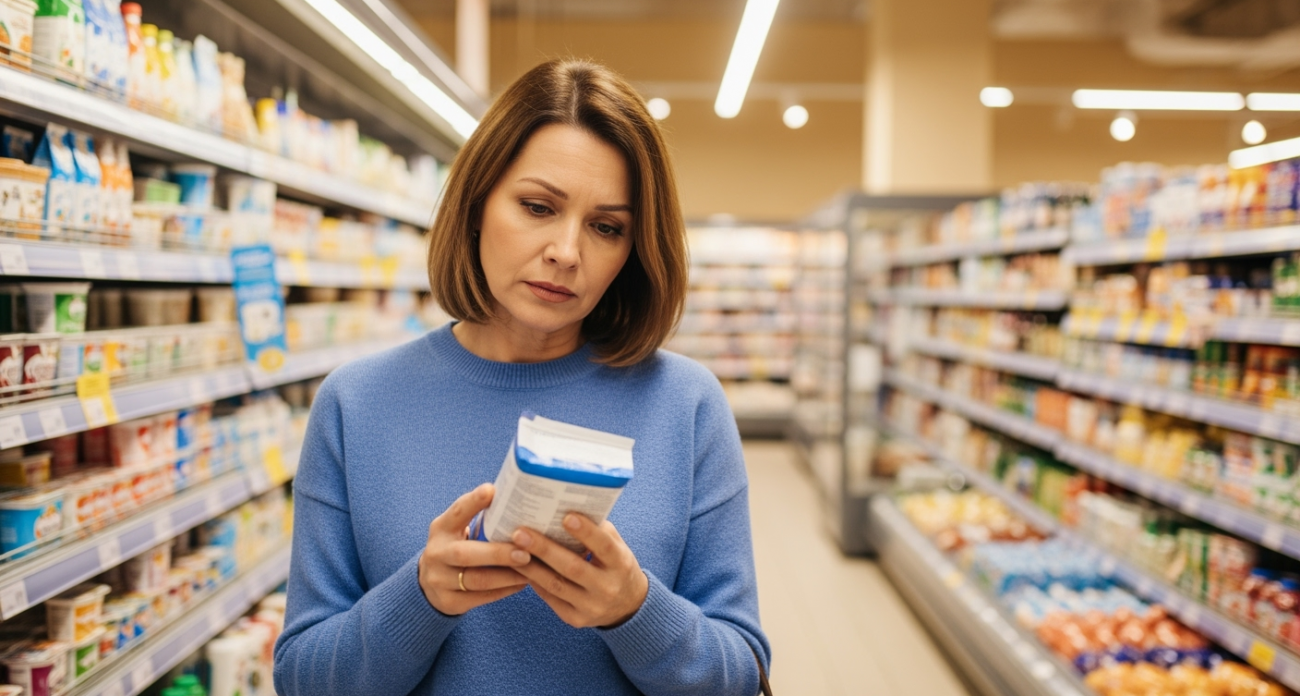 Не покупайте эти товары в Магните и Пятерочке: составлен список продуктов, которые стоит избегать - их употребляет вся страна
