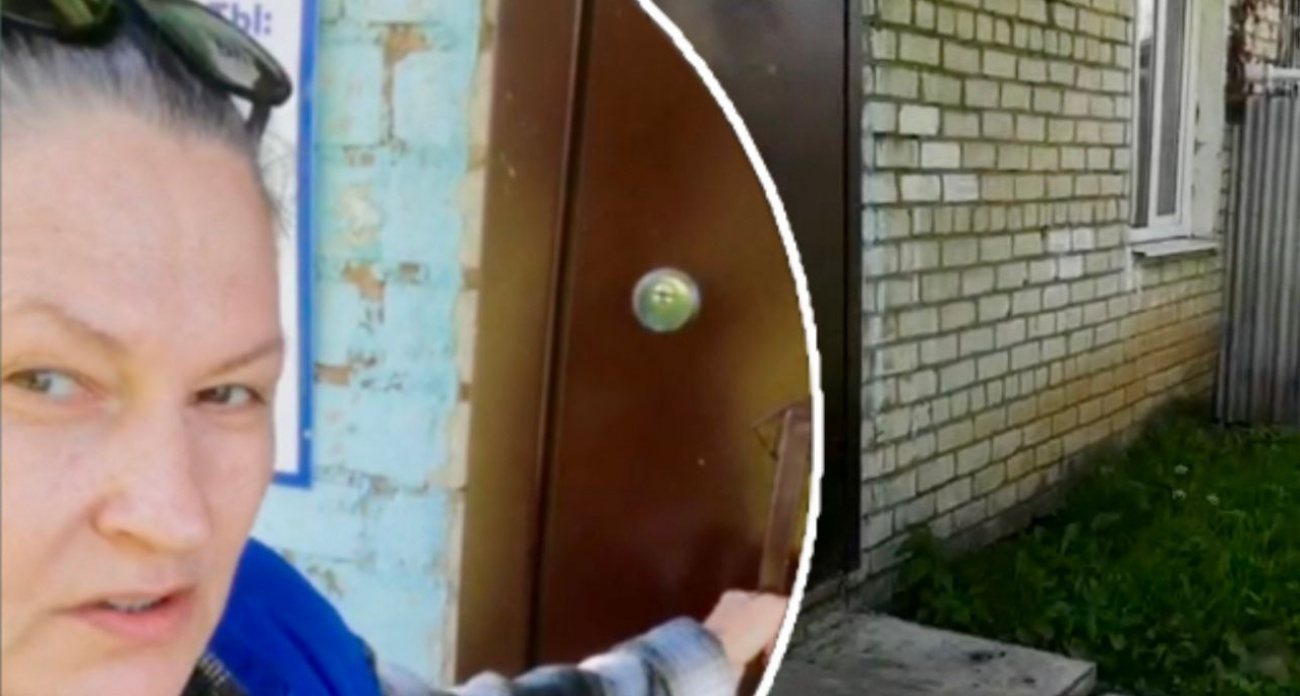 Ярославна просит Путина найти врача для своей деревни